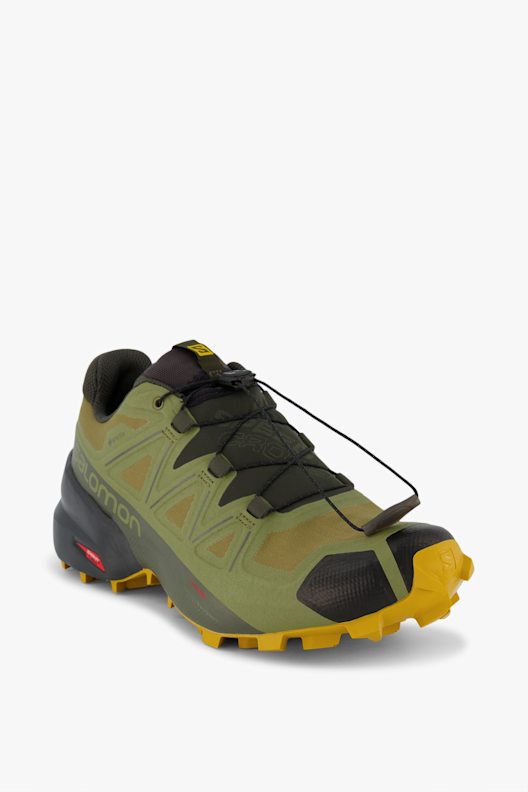 Salomon Speedcross 5 Gore-Tex® chaussures de trailrunning hommes