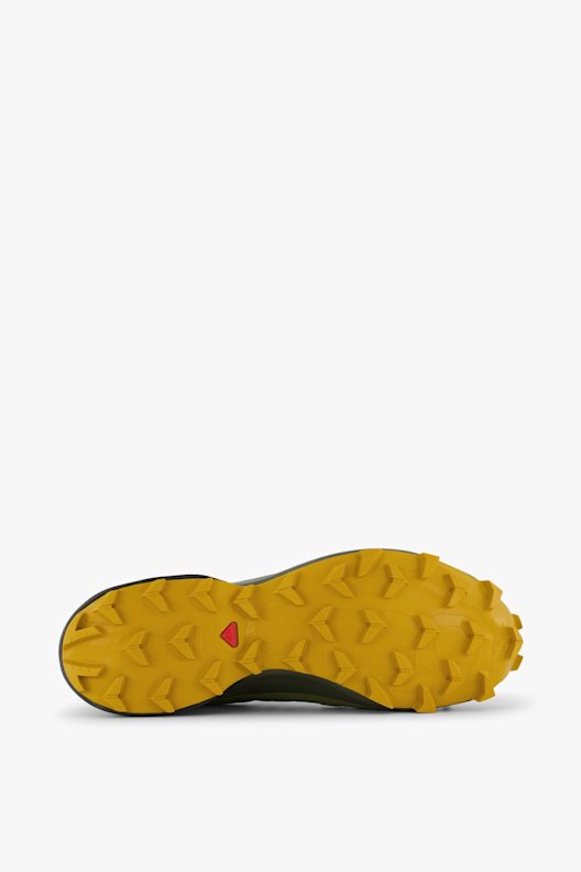 Salomon Speedcross 5 Gore-Tex® chaussures de trailrunning hommes