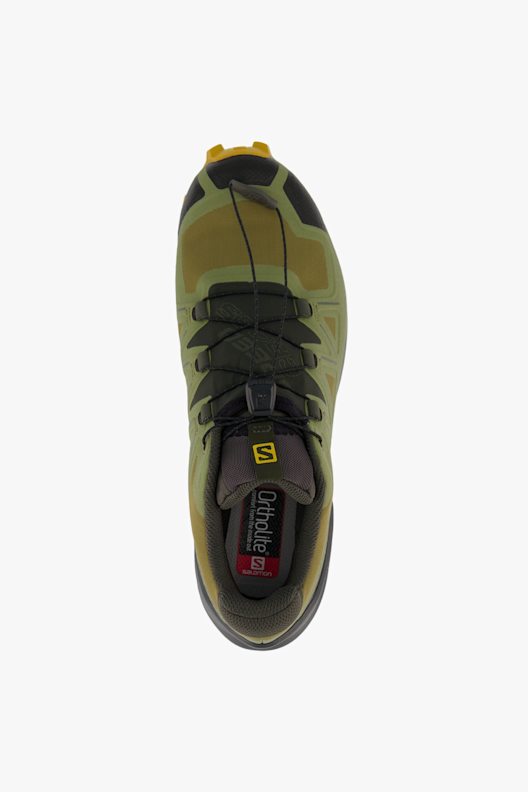 Salomon Speedcross 5 Gore-Tex® Herren Trailrunningschuh