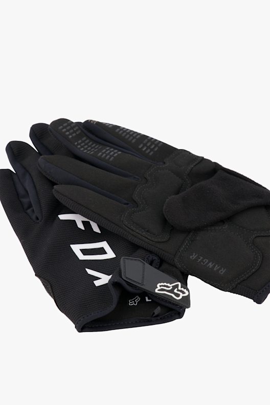 FOX Ranger Gel guanti per bicicletta uomo