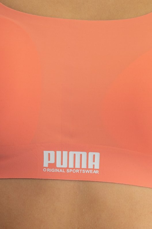 Puma Sporty Padded reggiseno sportivo donna
