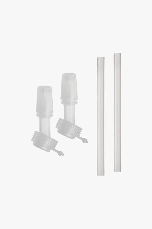 Camelbak 2-Pack Eddy+ Kinder Strohhalm