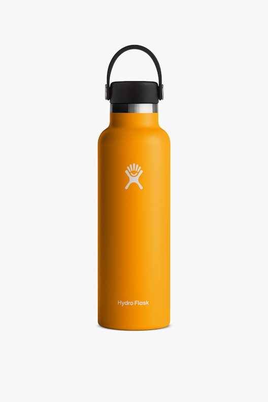 Hydro Flask Standard Mouth 621 ml borraccia
