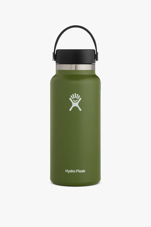 Hydro Flask Wide Mouth 946 ml gourde