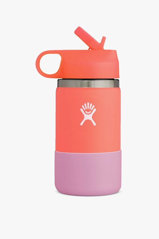 Hydro Flask Wide Mouth 355 ml gourde enfants