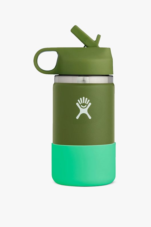 Hydro Flask Wide Mouth 355 ml Kinder Trinkflasche
