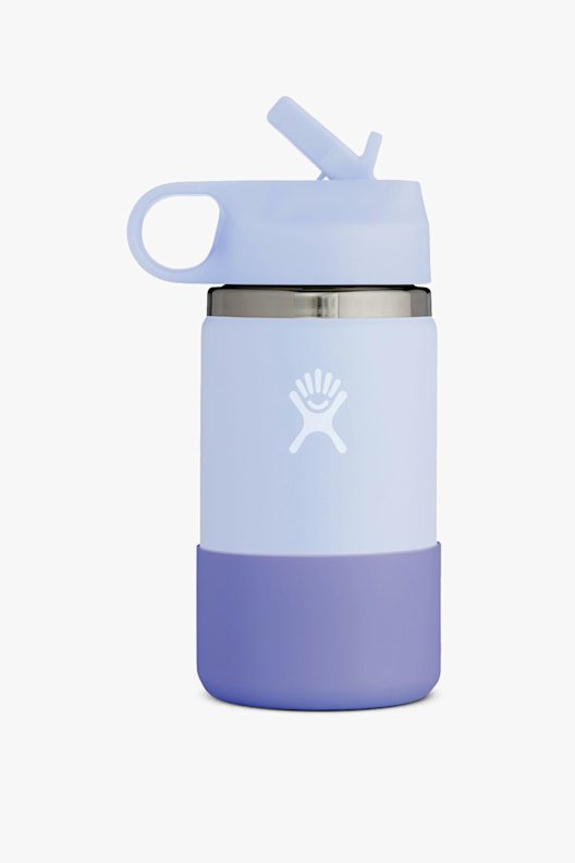 Hydro Flask Wide Mouth 355 ml gourde enfants