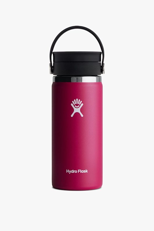Hydro Flask Wide Mouth Coffee 473 ml gourde