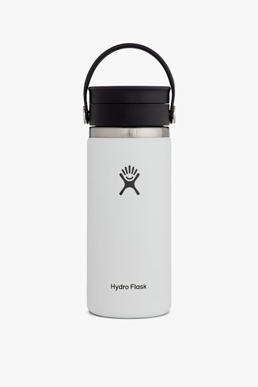 Hydro Flask Wide Mouth Coffee 473 ml borraccia