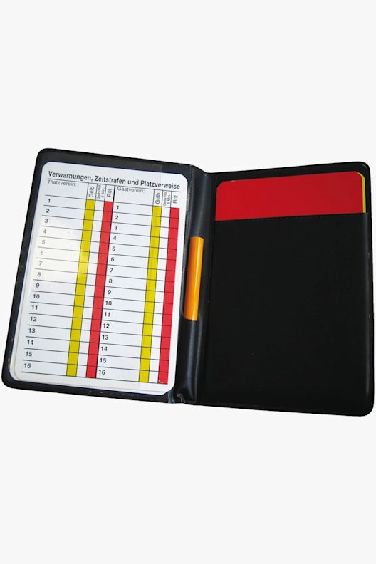 Jako Schiedsrichter Set