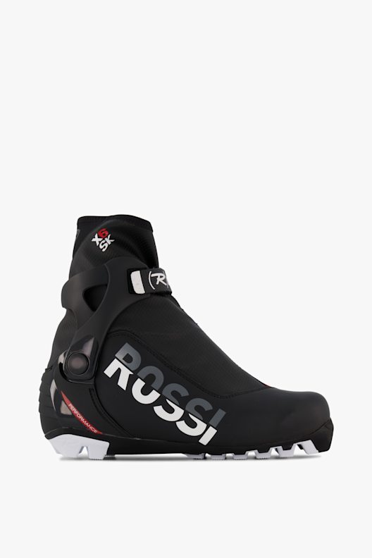 Rossignol X-6 Skate scarpe da sci di fondo