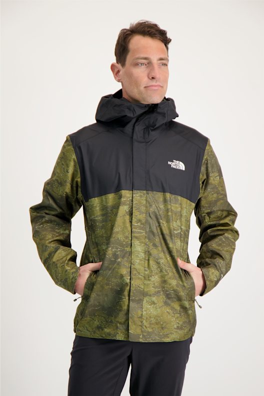 The North Face Quest Zip-In veste outdoor hommes