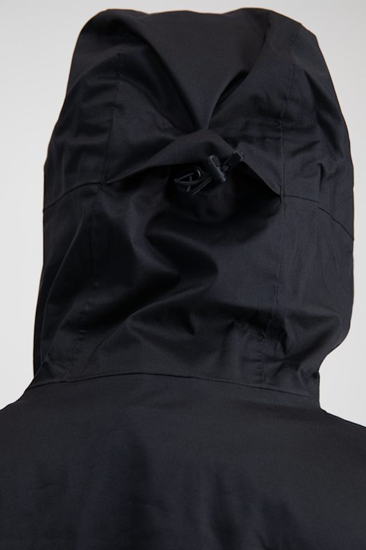 The North Face Quest Zip-In Herren Outdoorjacke