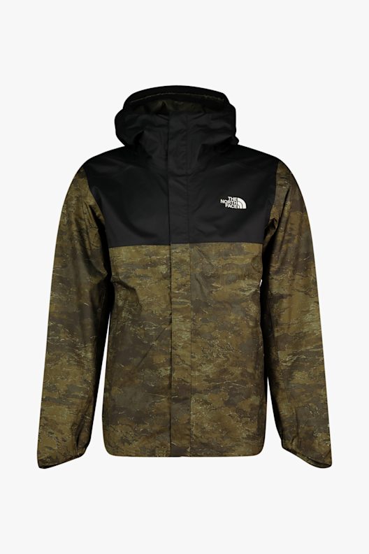 The North Face Quest Zip-In veste outdoor hommes