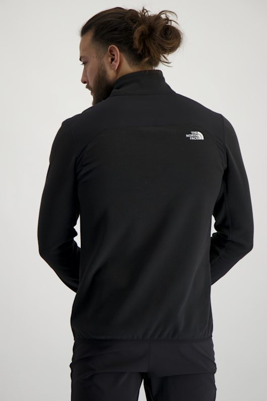 The North Face Glacier Pro midlayer hommes