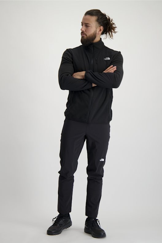 The North Face Glacier Pro midlayer uomo