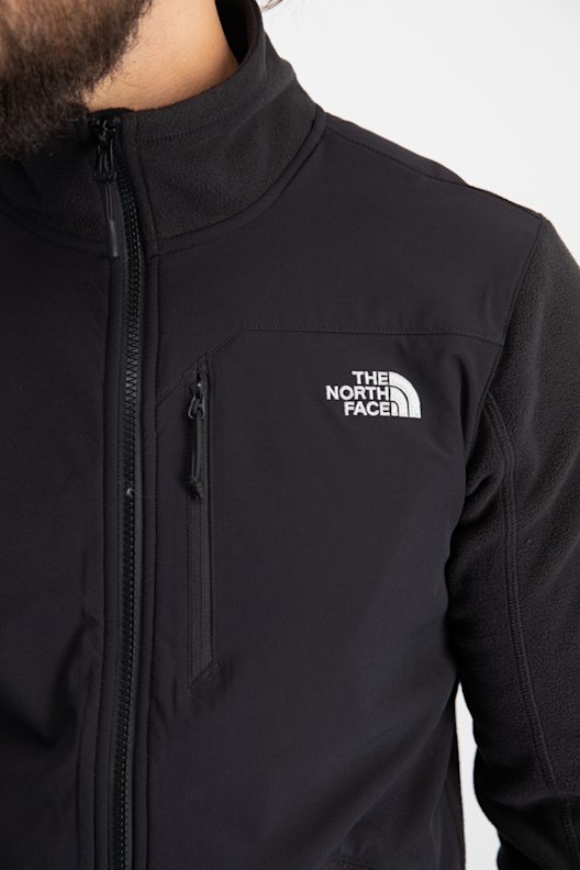 The North Face Glacier Pro midlayer hommes