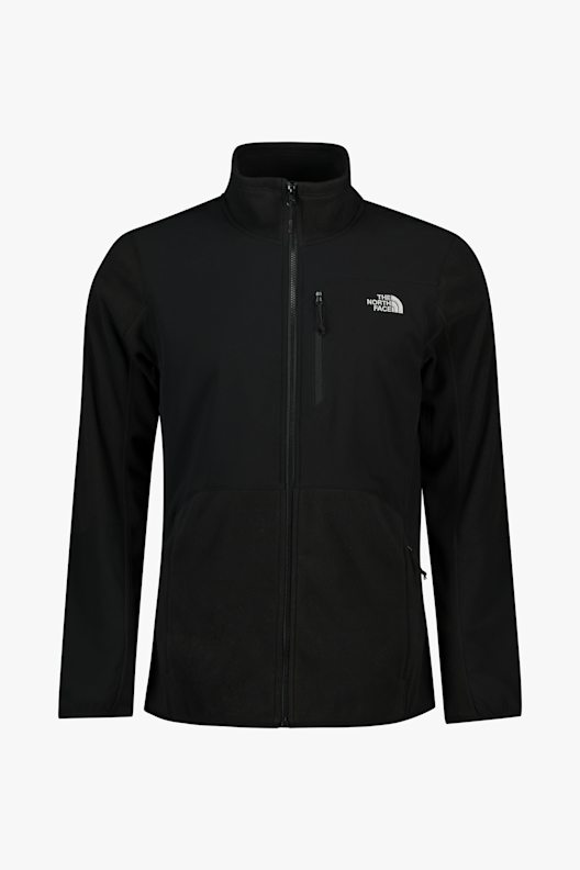 The North Face Glacier Pro midlayer uomo