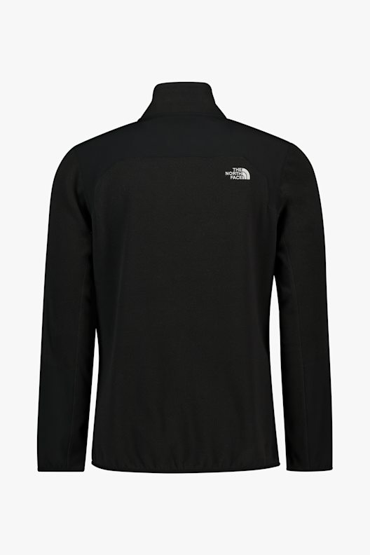 The North Face Glacier Pro midlayer hommes