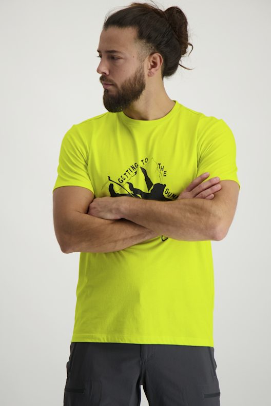 The North Face Foundation Graphic t-shirt hommes