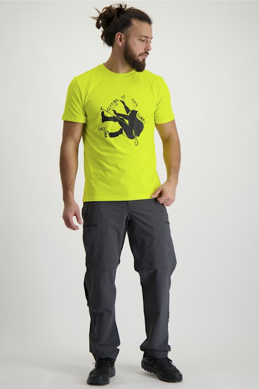 The North Face Foundation Graphic t-shirt hommes