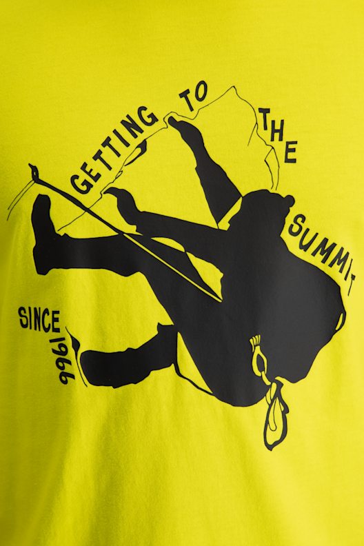 The North Face Foundation Graphic Herren T-Shirt