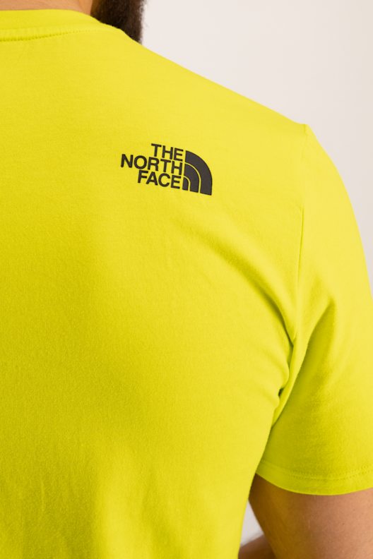 The North Face Foundation Graphic t-shirt uomo