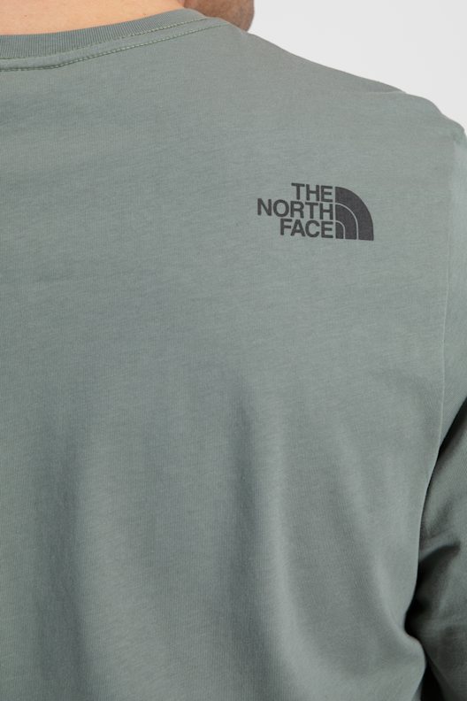 The North Face Image Ideals longsleeve uomo