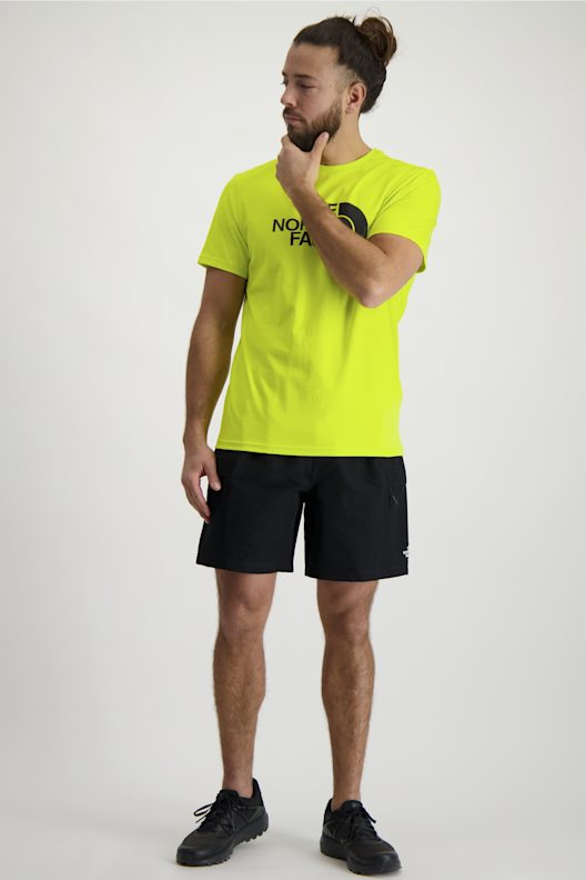 The North Face Class V Belted short de randonnée hommes