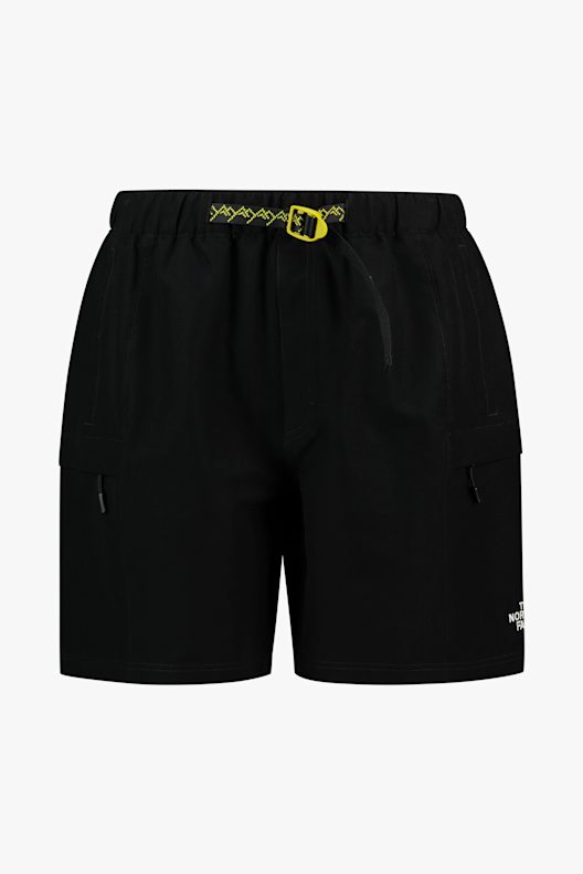 The North Face Class V Belted short de randonnée hommes