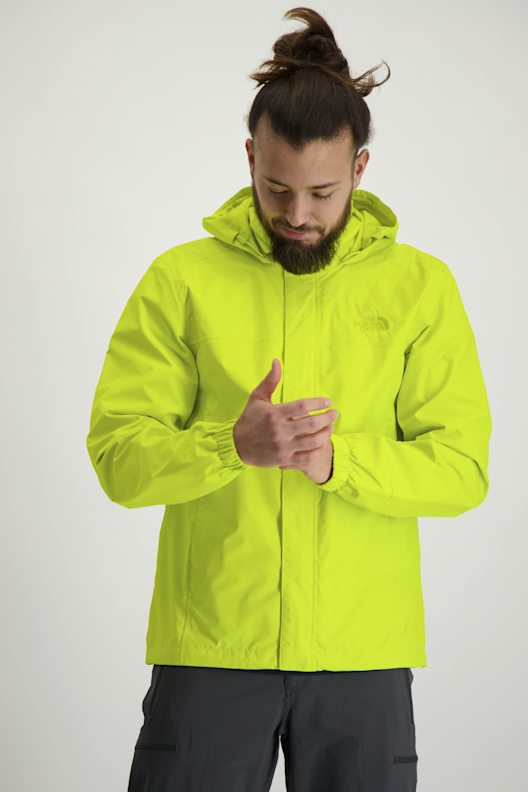 The North Face Resolve 2 Herren Regenjacke