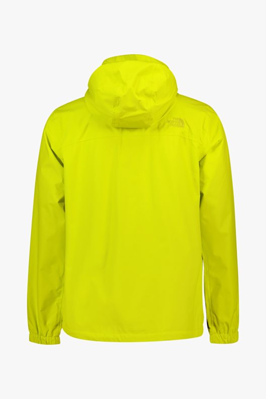 The North Face Resolve 2 veste imperméable hommes