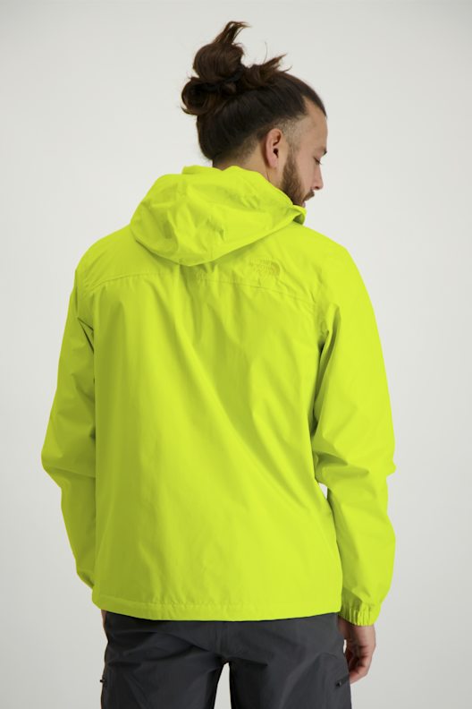 The North Face Resolve 2 veste imperméable hommes