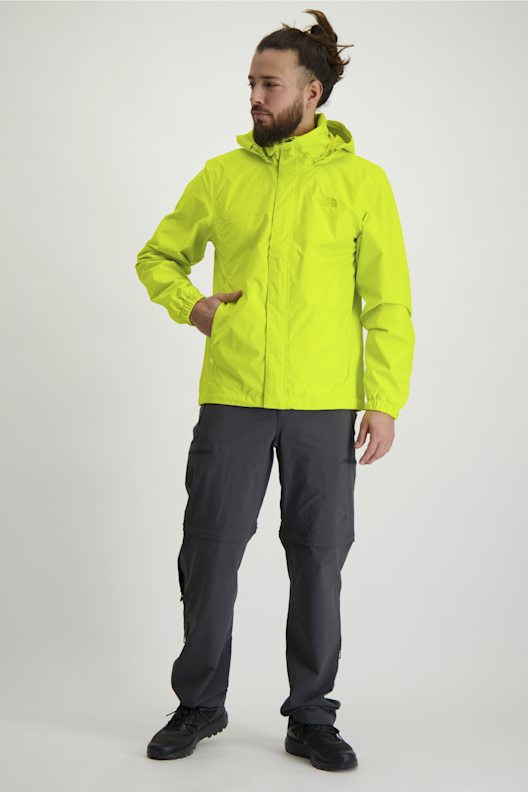 The North Face Resolve 2 Herren Regenjacke