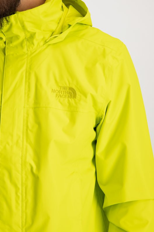 The North Face Resolve 2 veste imperméable hommes