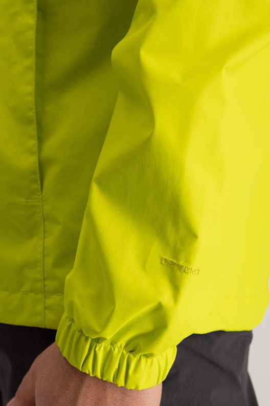 The North Face Resolve 2 veste imperméable hommes