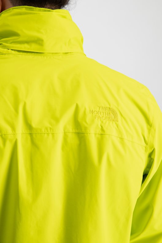 The North Face Resolve 2 veste imperméable hommes