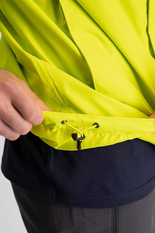 The North Face Resolve 2 veste imperméable hommes