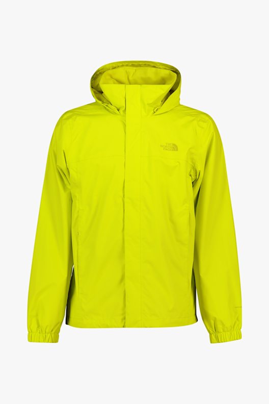The North Face Resolve 2 veste imperméable hommes