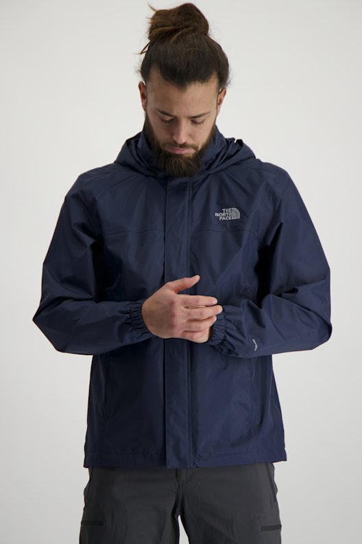 The North Face Resolve 2 giacca impermeabile uomo