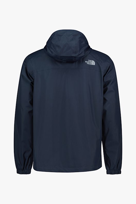 The North Face Resolve 2 veste imperméable hommes