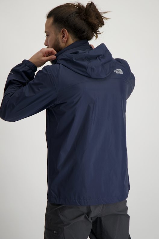 The North Face Resolve 2 veste imperméable hommes