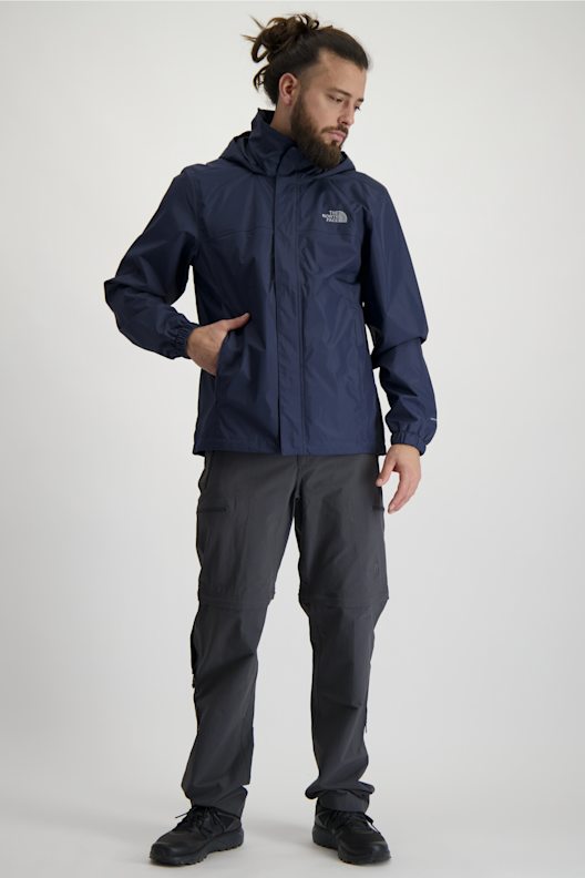 The North Face Resolve 2 veste imperméable hommes