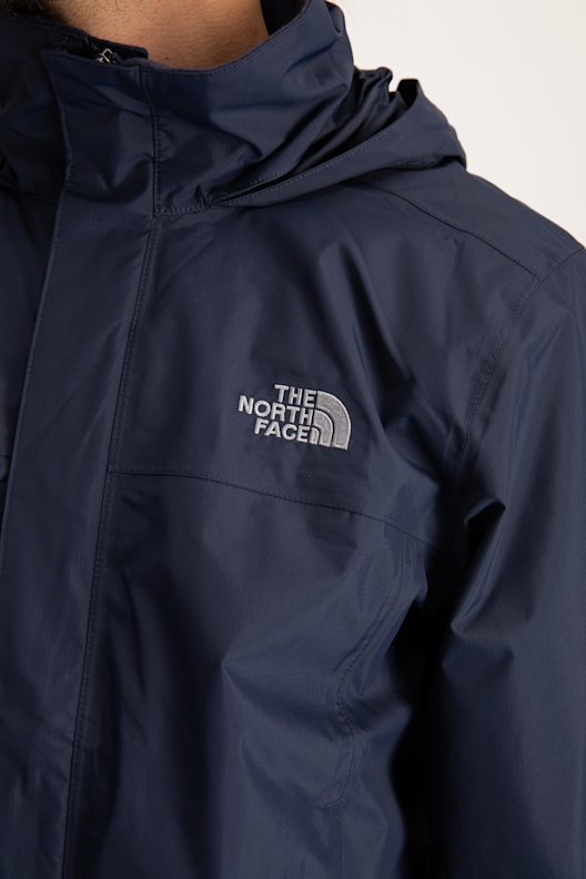 The North Face Resolve 2 veste imperméable hommes