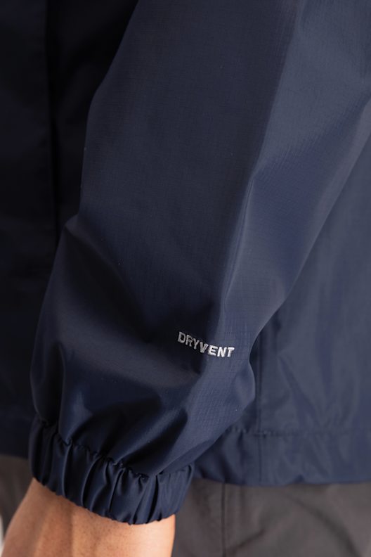 The North Face Resolve 2 veste imperméable hommes