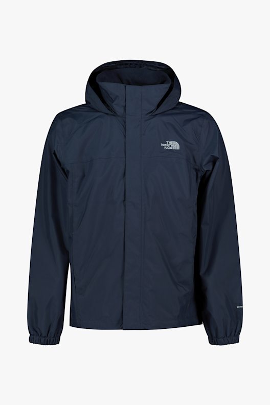 The North Face Resolve 2 giacca impermeabile uomo