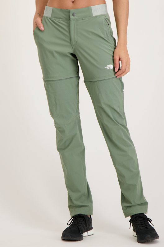 The North Face Speedlight Zip-Off pantaloni da trekking donna