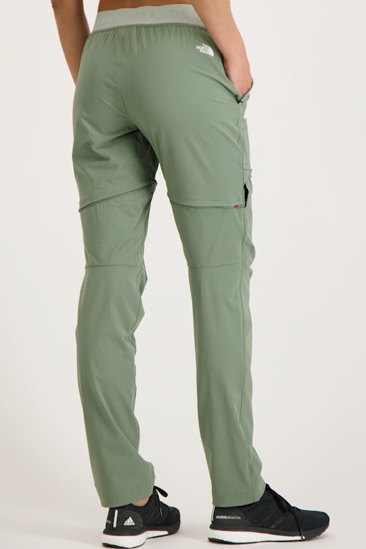 The North Face Speedlight Zip-Off pantalon de randonnée femmes