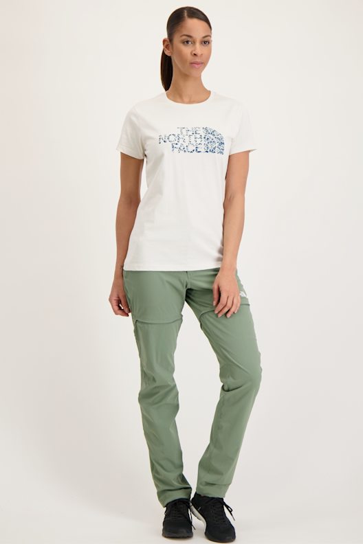 The North Face Speedlight Zip-Off pantalon de randonnée femmes