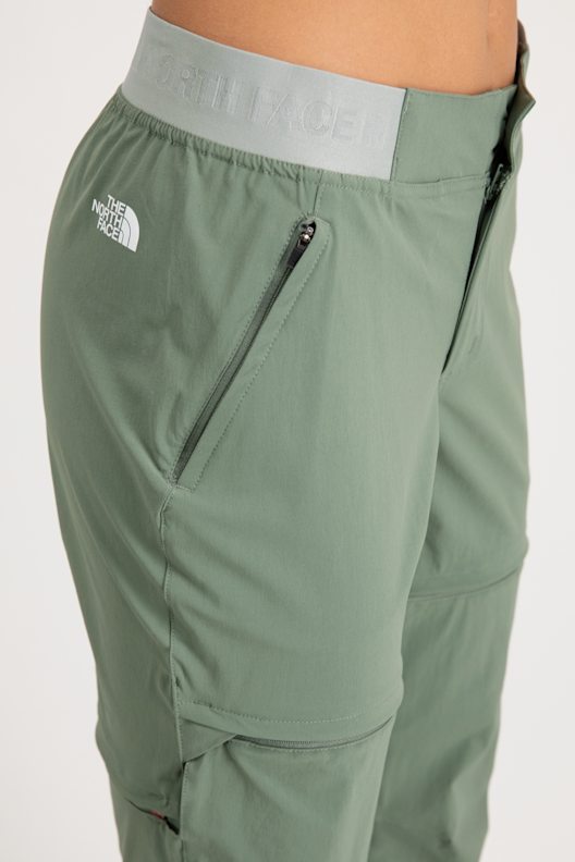 The North Face Speedlight Zip-Off pantalon de randonnée femmes